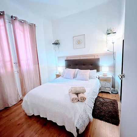 Piso En Chamberi 2 Habitaciones 马德里 外观 照片