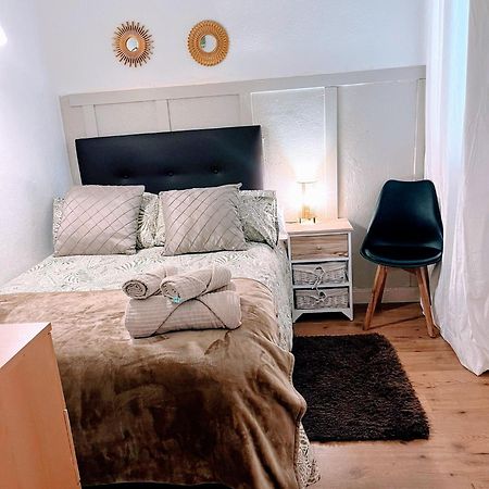 Piso En Chamberi 2 Habitaciones 马德里 外观 照片
